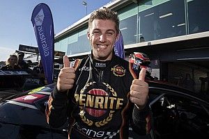 Erebus owner didn't want to sign Supercars star De Pasquale