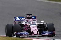 Racing Point estrenar&aacute; su primera gran actualizaci&oacute;n en el GP de Espa&ntilde;a