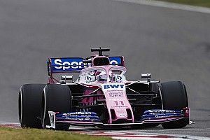 В Racing Point призвали подождать результатов до Гран При Испании