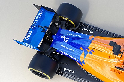 Tech verdict: Take a close-up look at McLaren’s 2019 F1 car