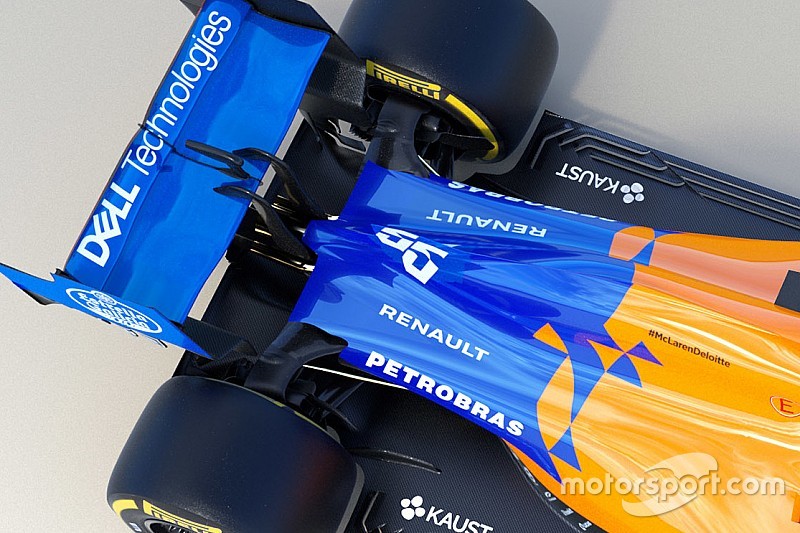 Переход McLaren на топливо Petrobras оказался под вопросом