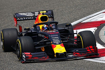 Gasly estime que la P6 était le but, Horner visait Ferrari