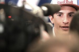 Jerez selalu spesial bagi Marquez