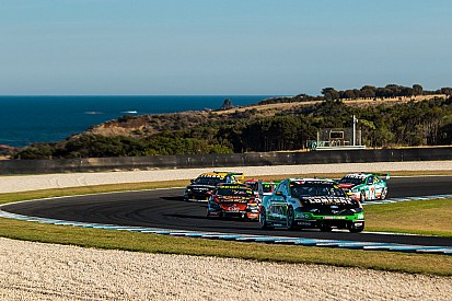 Phillip Island, Ipswich could return to Supercars calendar