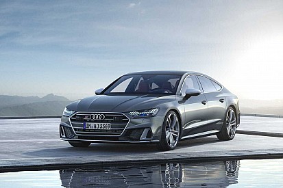 Audi представила нові седан S6, універсал S6 Avant та купе S7 Sportback