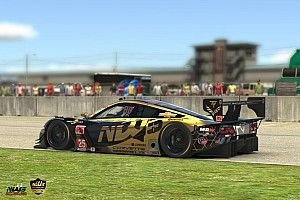 Apasionantes 12 horas de Sebring con un polémico final