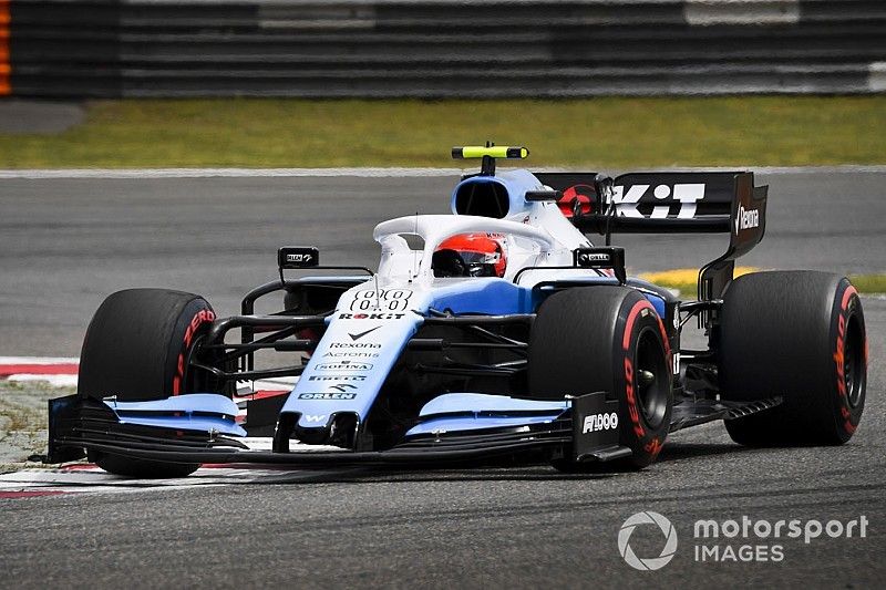 Источник: Мазепин-старший начал переговоры о покупке Williams