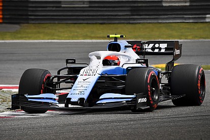 Источник: Мазепин-старший начал переговоры о покупке Williams
