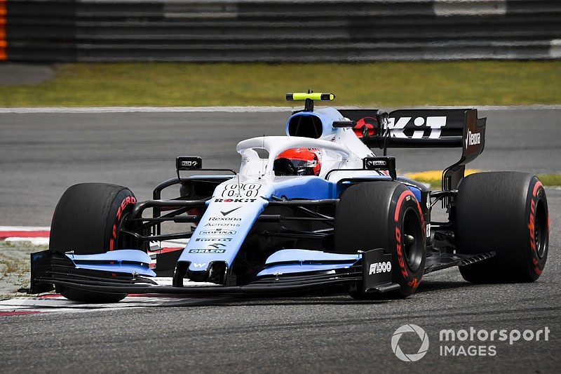 Источник: Мазепин-старший начал переговоры о покупке Williams