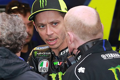 Rossi: Marquez-Vinales adalah yang terkuat