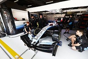De grootste nachtmerrie van elk Formule 1-team: data kwijtraken