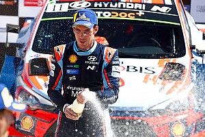 Neuville : "On n'a jamais perdu espoir"