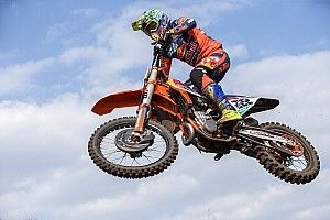 Imola ospiterà l'ultima gara del Mondiale MXGP anche nel 2020
