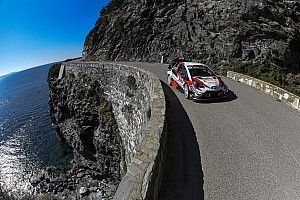 WRC: il Rally di Francia rientrerà in calendario nel 2021