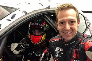 Girolami: "WTCR e Honda sono l'occasione della vita, poi penserò a vendicarmi di Guerrieri!"