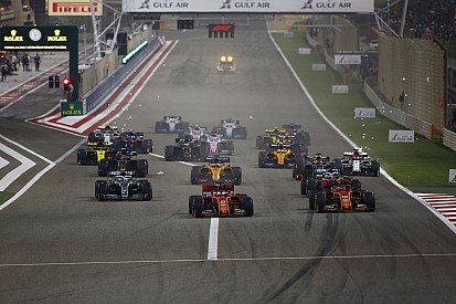 Ferrari vs Mercedes, Vettel vs Leclerc: O que está em jogo no GP da China de F1