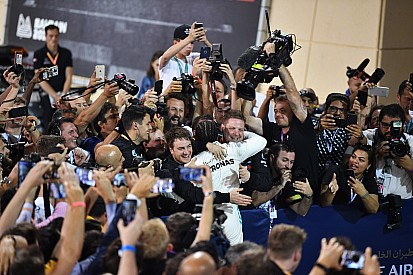 Hamilton, F1 tarihinin en çok para kazanan pilotu oldu
