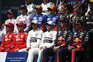 Les pilotes saluent le dialogue de Carey et Brawn sur les "conneries"