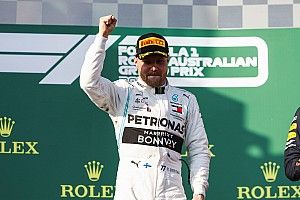 Mondiale Piloti F1 2019: Bottas a punteggio pieno con il giro veloce
