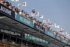 Penyelenggara Berkomitmen Gelar GP Australia