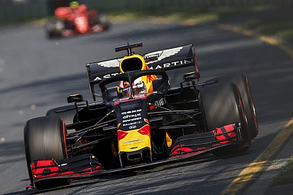 Mercedes: Derrotar Ferrari mostra que potência da Honda é “enorme” agora