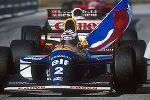 Williams, une saga familiale couronnée à 16 reprises