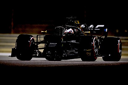 Grosjean: Hayalim şampiyon olmak