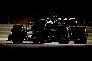 Haas: Grosjean è stato penalizzato di tre posizioni in griglia di partenza