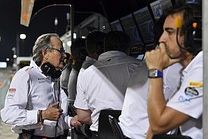 Mansour Ojjeh, McLaren Yönetim Kurulu Başkanlığı'ndan istifa etti, yerine oğlu geçecek