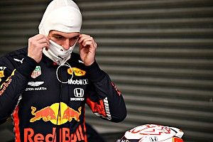 Verstappen: "Honda heeft alles gedaan wat het beloofd heeft"