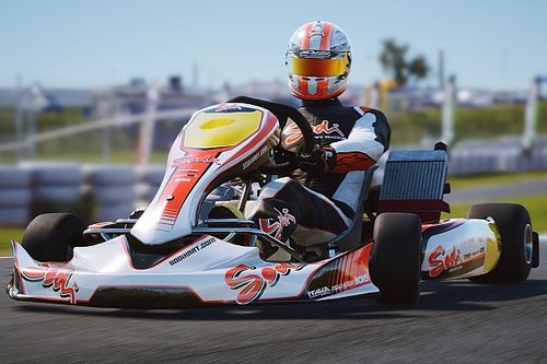 Motorsport Games завершила процесс приобретения картинг-симулятора KartKraft