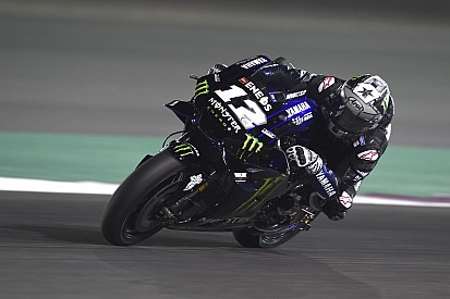 Vinales: Yamaha still needs to improve for wins