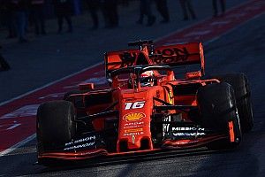 Ferrari: Leclerc domina, ma la Mercedes è meno lontana di quanto sembri