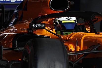 GALERIA: Imagens do primeiro dia da segunda parte dos testes de pré-temporada da F1