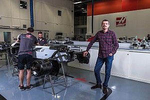 Haas, Avusturya'da Ferrari'nin yeni güç ünitesini kullanmayacak