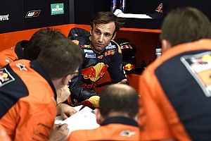 Zarco temukan referensi set-up RC16