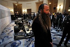 Haas y la ambición de batir a Red Bull