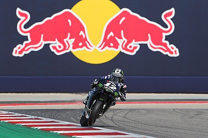 Viñales: "El podio va a estar muy abierto"
