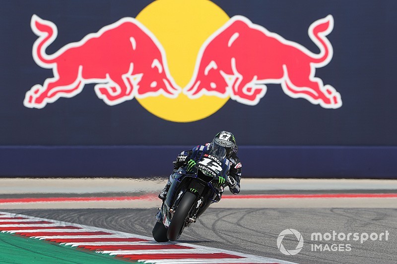 Viñales: "El podio va a estar muy abierto"