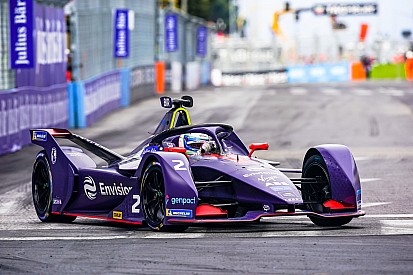 Újabb hatalmas név a Formula E-ben: megérkezett a Harley-Davidson