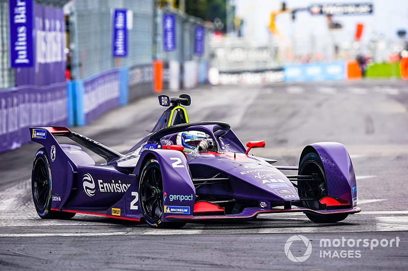 Újabb hatalmas név a Formula E-ben: megérkezett a Harley-Davidson