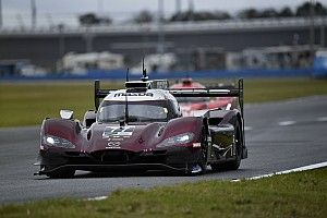 Mazda in “completely different stratosphere” at Daytona in 2019