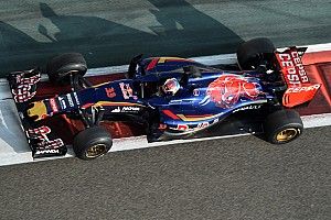 La sorpresa que causó Verstappen en su primera vez con un F1