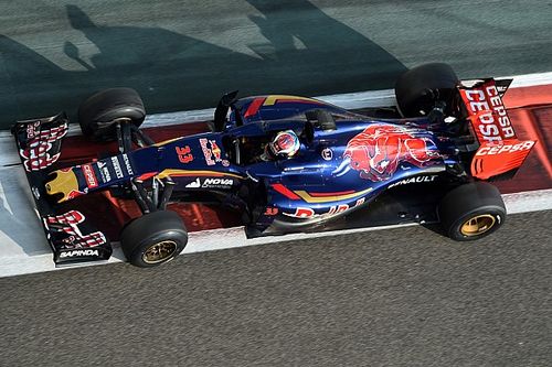 Cómo sorprendió Verstappen a Xevi Pujolar en su primer test en un Fórmula 1