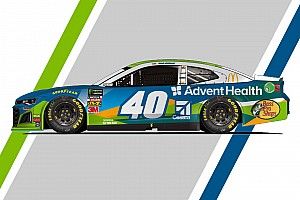 Jamie McMurray to run The Clash at Daytona
