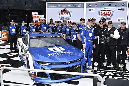 The other side of Alex Bowman