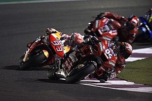 Ducati threatens Honda protest as winglet row escalates