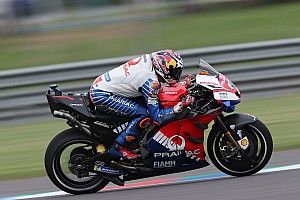 La GP19, enfin une moto à la hauteur pour Miller ?