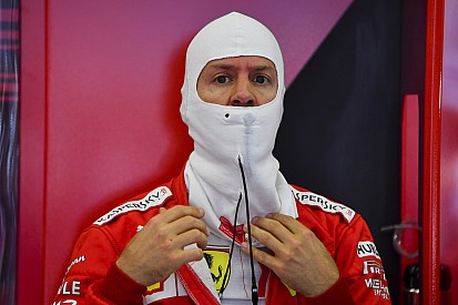 Vettel: az F1 inkább show és üzlet, semmint sport