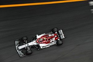 Vasseur: Weekend Alfa Romeo na rampzalig verlopen Q2 al voorbij